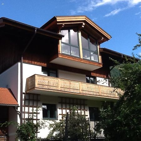 Apartament Haus Fischer Dorfgastein Zewnętrze zdjęcie