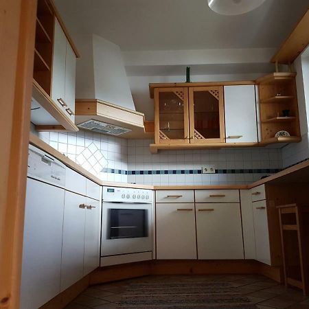 Haus Fischer Dorfgastein Zewnętrze zdjęcie