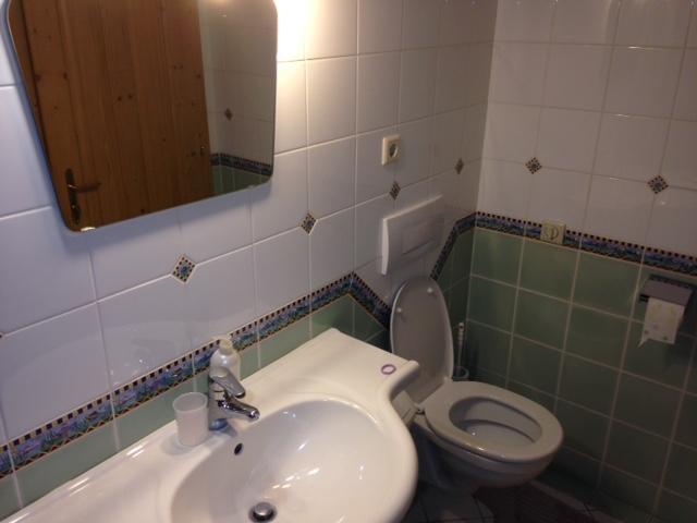 Apartament Haus Fischer Dorfgastein Zewnętrze zdjęcie