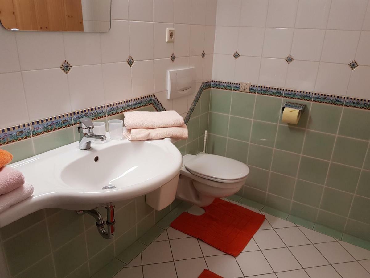 Apartament Haus Fischer Dorfgastein Zewnętrze zdjęcie