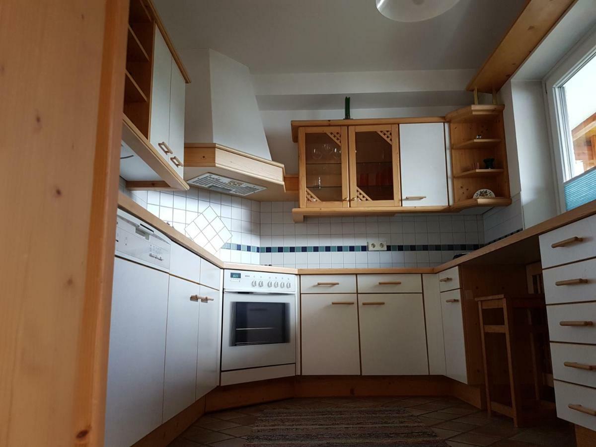 Haus Fischer Dorfgastein Zewnętrze zdjęcie