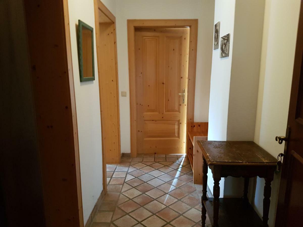 Haus Fischer Dorfgastein Zewnętrze zdjęcie