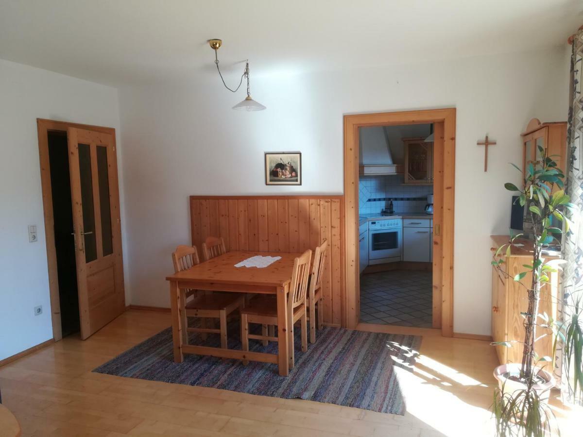 Apartament Haus Fischer Dorfgastein Zewnętrze zdjęcie