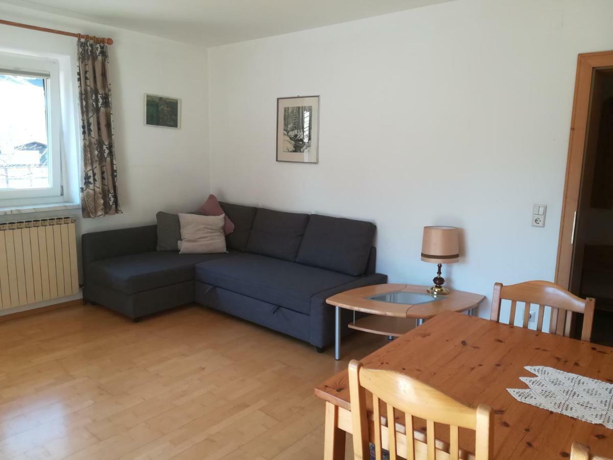 Apartament Haus Fischer Dorfgastein Zewnętrze zdjęcie