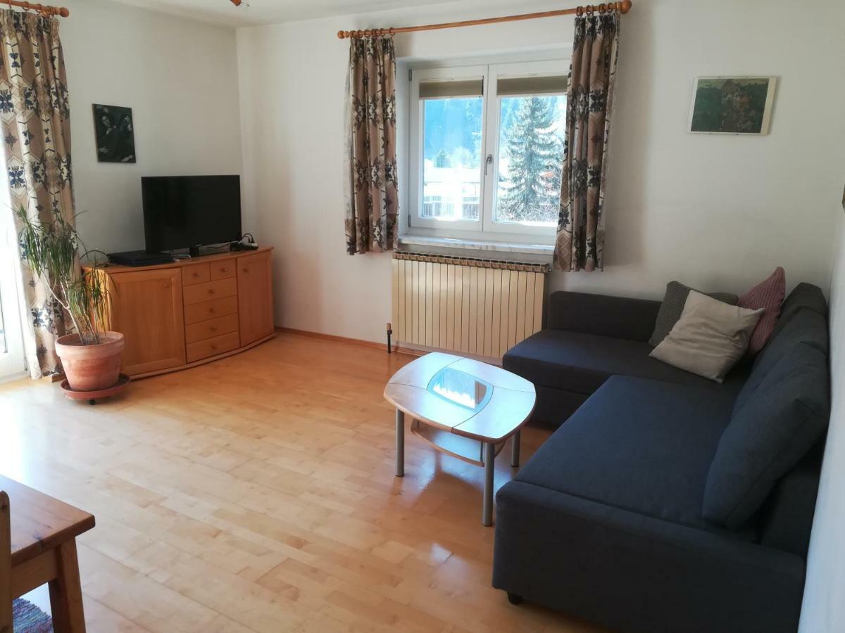 Apartament Haus Fischer Dorfgastein Zewnętrze zdjęcie